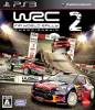 PS3 GAME - WRC 2 - FIA WORLD RALLY CHAMPIONSHIP (USED)
